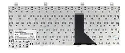 Клавіатура для ноутбука HP Pavilion DV5000, ZE2000, ZE2500, ZV5000, ZX5000, ZD5000 Black - мініатюра 2