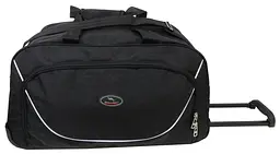 Дорожня сумка Wallaby 34х60х28 см sum0014291 - мініатюра 2