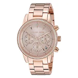 Жіночий годинник MICHAEL KORS MK6357 Ritz - мініатюра 2