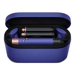 Фен-стайлер Dyson Airwrap Complete Limited Edition Blue/Rose Gold [426107-01] [73041] - мініатюра 2