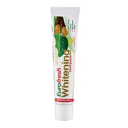 Відбілююча зубна паста Farmasi Eurofresh Whitening 50 г