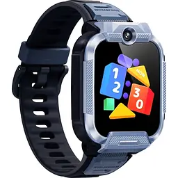 Smart Watch Mibro Watch Phone Z5 XPSWZ002 Blue UA - мініатюра 2