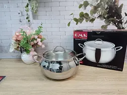 Каструля O.M.S. Collection 2031 16 см 1,9 л