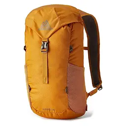 Рюкзак Gregory Essential Hiking Nano 16 Burnt Orange (1053-111497/4844)