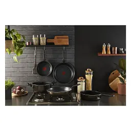 Сковорода Tefal XL Intense WOK 28 см (C3841953) - мініатюра 6