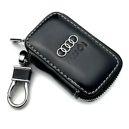 Автомобільна ключниця для ключів із логотипом Audi