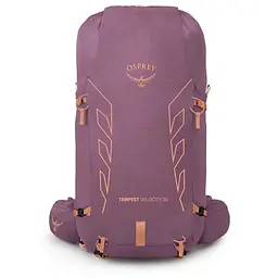 Рюкзак Osprey Tempest Velocity 30 Pink XS S (1054-009.3551) - мініатюра 2