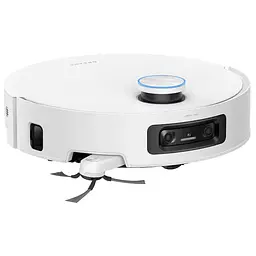 Робот-пилосос Dreame Aqua 10 Ultra Track Complete White (RLR81CE-1-WH) [158015] - мініатюра 7