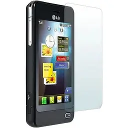 Захисна плівка Screen Guard LG GD510 clear (глянсова)