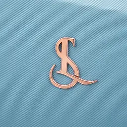 Валіза Semi Line 20" S Light Blue (T5913-1) - мініатюра 8