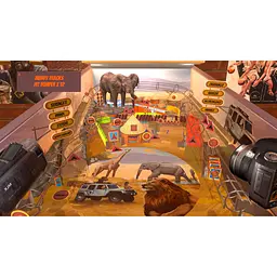 Ключ активації Microsoft Safari Pinball для Xbox One/Series S/X - мініатюра 5