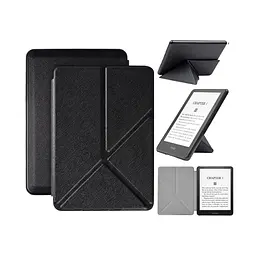 Чохол ArmorStandart Stand для Amazon Kindle Paperwhite 12th Gen 2024 Black (ARM83838) - мініатюра 9