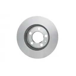 Гальмівний диск Bosch 0 986 478 481 - мініатюра 2