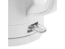 Електрочайник Adler AD 1379 White - мініатюра 6