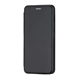 Чохол-книжка Standart Xiaomi Poco X6 Pro 5G/Redmi K70E 5G Black