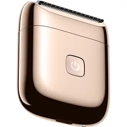Електробритва YOOSE L1 Gold (108401) [174510] - мініатюра 3