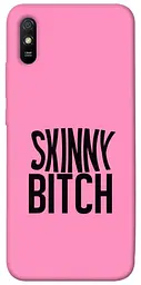Чохол Demsky Skinny для Xiaomi Redmi 9A