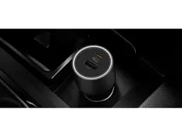 Автомобільний зарядний пристрій Xiaomi Mi Car Charger 100 W (CC07ZM, BHR4460CN) - мініатюра 9