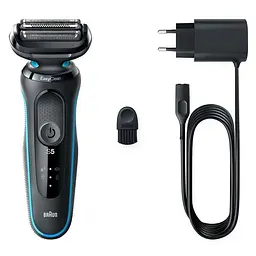 Електрична бритва Braun Series 5 51-M1000s - мініатюра 2