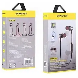 Навушники Awei B923BL Bluetooth - мініатюра 7