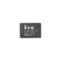 Мікросхема ITE IT8718F-S HXS для ноутбука