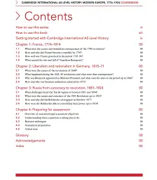 Cambridge International AS & A Level History Modern Europe 1774–1924 Coursebook with Digital Access (3rd Edition) - Грем Гудлад - мініатюра 2