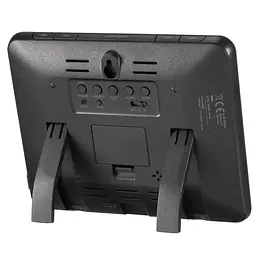 Метеостанція Bresser Professional WIFI Weather Centre 7in1 без датчиків (7902541) - мініатюра 2