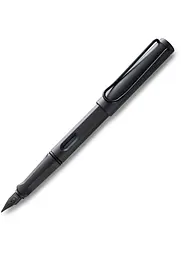 Перова ручка LAMY Safari матовий чорний, перо M (4000196)