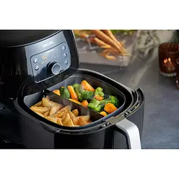 Дворівнева решітка Philips (HD9950/00) - мініатюра 5