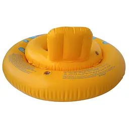 Дитячий Надувний Круг My Baby Float Intex - мініатюра 7