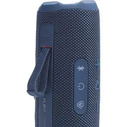 Портативна акустика JBL Flip 7 Blue [JBLFLIP7BLU] [133205] - мініатюра 9