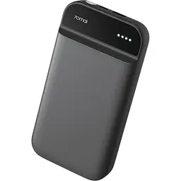 Пуско-зарядний пристрій 70mai Jump Starter (Midrive PS01) [43728] - мініатюра 2
