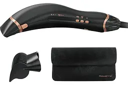 Фен CF8C20E0 ROWENTA teh0021510