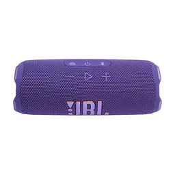 Портативна колонка JBL FLIP 7 JBLFLIP7PUR Purple - мініатюра 6
