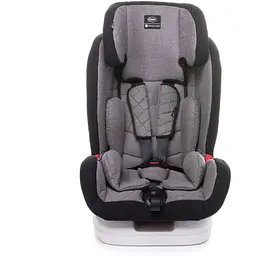Автокрісло 4Baby Fly-Fix 9-36 кг Grey - мініатюра 5