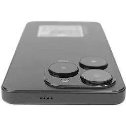 Смартфон Blackview SHARK 9 8/256GB NFC чорний - мініатюра 9