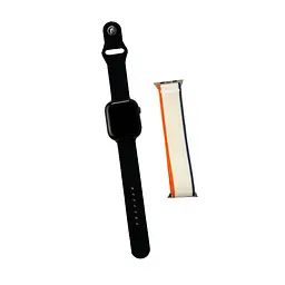 Смарт-годинник HK 9 Pro Max Plus 45mm, 230 mAh, IP67 Amoled Black (HK9PMMINIBLACK) - мініатюра 6