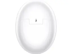 Навушники TWS Huawei FreeBuds 6 White - мініатюра 6