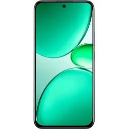 Мобільний телефон realme C85 Pro 8/256GB Peacock Green - мініатюра 2