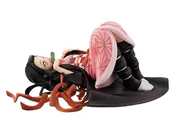 Фігурка MegaHouse Клинок розсікаючий демонів Demon Slayer Незуко Nezuko 16 см MH DS N - мініатюра 2