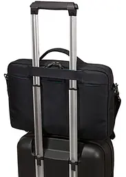 Сумка для ноутбука Thule Subterra MacBook Attache 15" Black [67536] - мініатюра 6