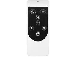 Конвектор ECG TK 2080 DR White - мініатюра 7