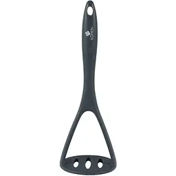 Набір кухонного приладдя Kohen Illusion Graphite 3 предмети, силікон (KN94072) - мініатюра 5