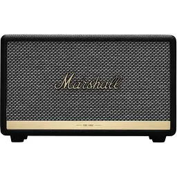 Портативна акустика (bluetooth-колонка) Marshall Acton II Bluetooth Black (1001900) (Asian Version)