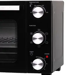 Електродуховка Adler AD 6024 22л - мініатюра 7