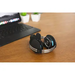Навушники Koss Porta Pro On-Ear Wireless Black (197675.102) - мініатюра 5