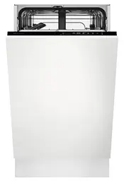 Посудомийна машина вбудована Electrolux EEA912100L вузька