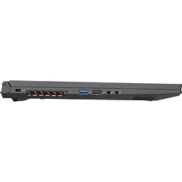Ноутбук Gigabyte G6 KF [KF-73DE854KH] [141153] - мініатюра 9
