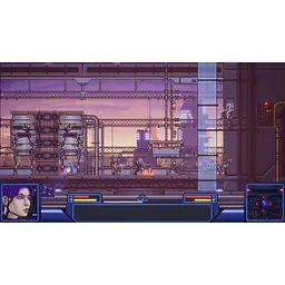 Ключ активації Microsoft Cyber Hunters для Xbox One/Series S/X - мініатюра 11
