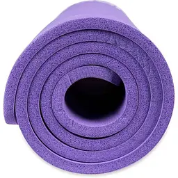 Килимок спортивний Toorx Fitness 172 х 61 х 1,2 см для йоги та фітнесу Viola (MAT-185) - мініатюра 2